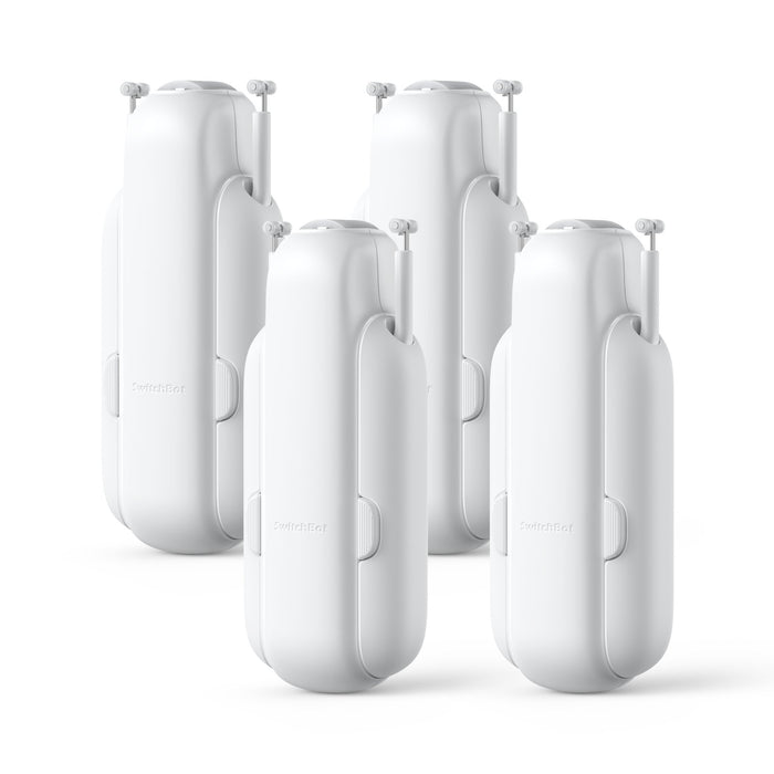 SwitchBot Curtain 3 (4-Pack)